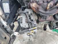 Alternator citroen c4 benzină 1.6 16 v
