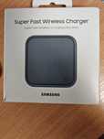 Безжично зарядно за. Samsung