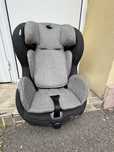 Scaun auto Isofix Kindercraft 9-36 kg