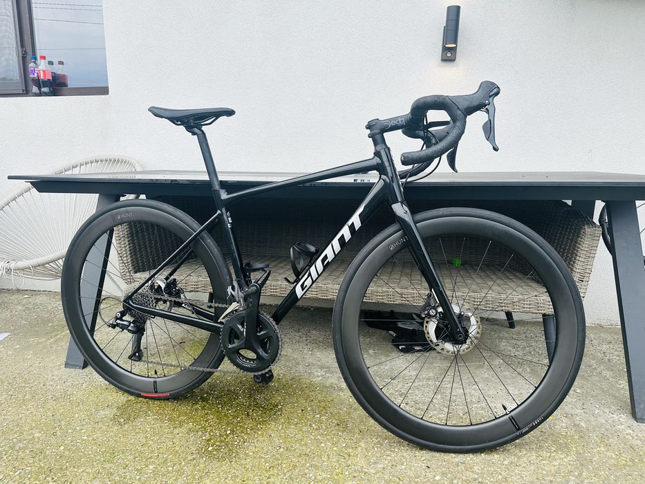 Bicicleta giant Marime M