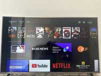 Televizor 4k xiaomi led 108