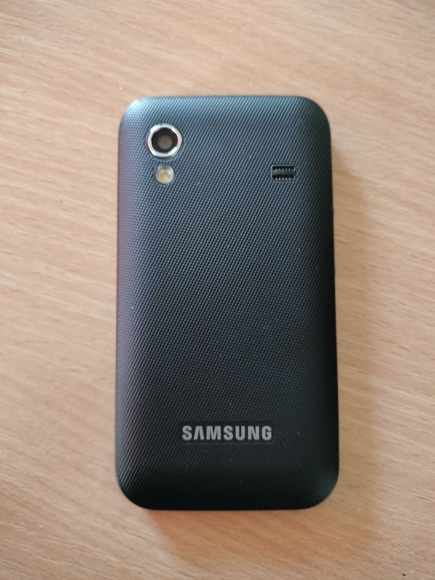 Samsung Galaxy Ace GT-S5830