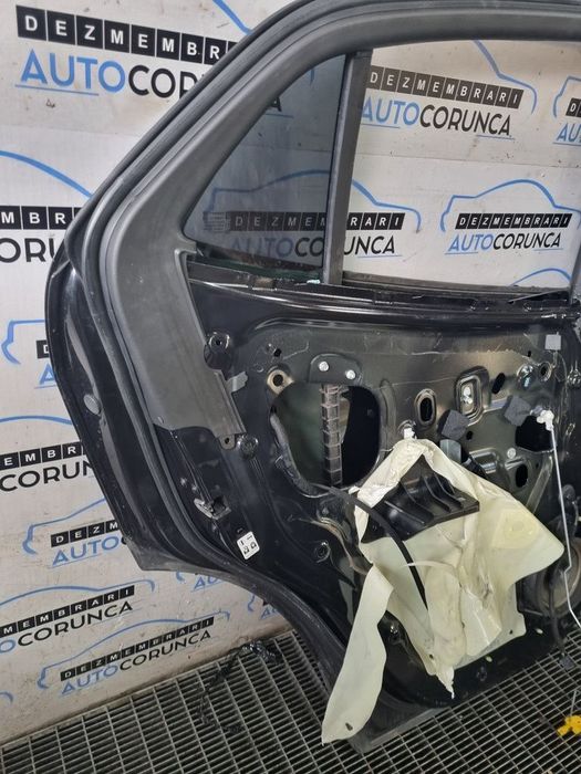 Usa Stanga Spate Opel Mokka 2012 - 2016 SUV 4 Usi NEGRU (1194)