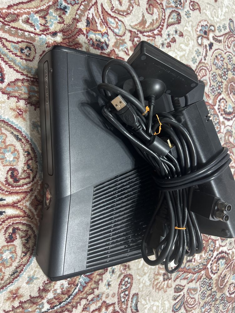 Xbox 360 сатылады