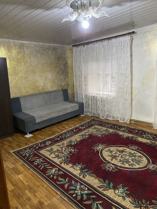 Отдельно стоящий Дом