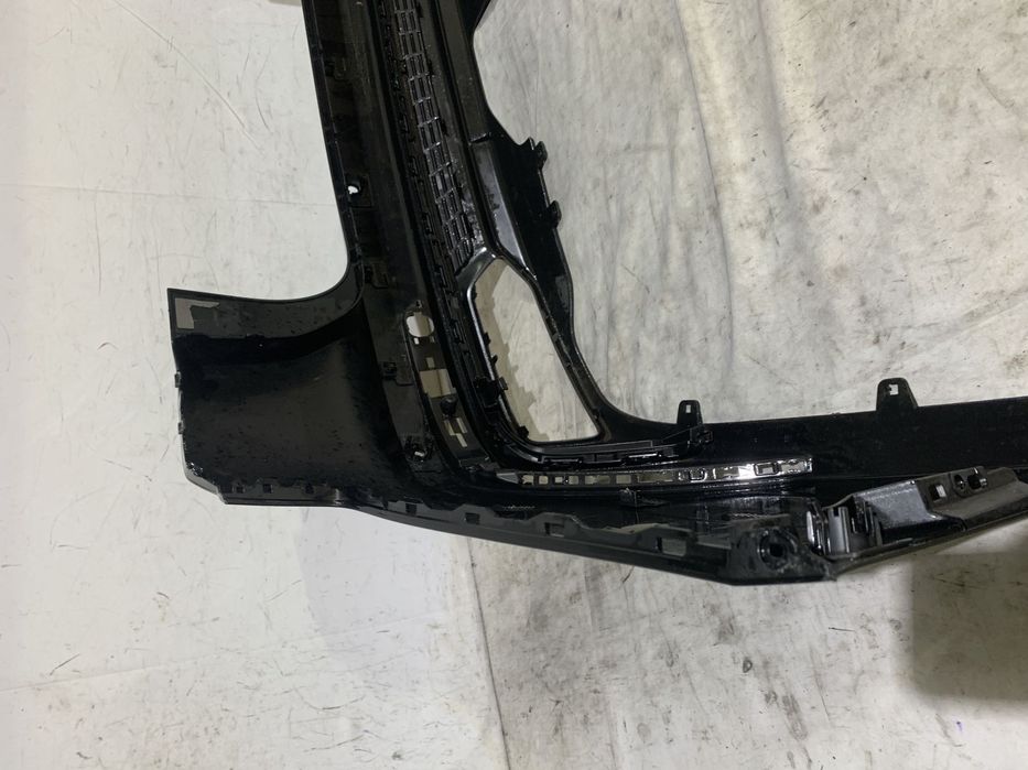 Bara spate Audi A6, C8, Kombi Avant, S-Line, 2018, 2019, 2020, 2021, 2022, cod origine OE 4K9807511C.