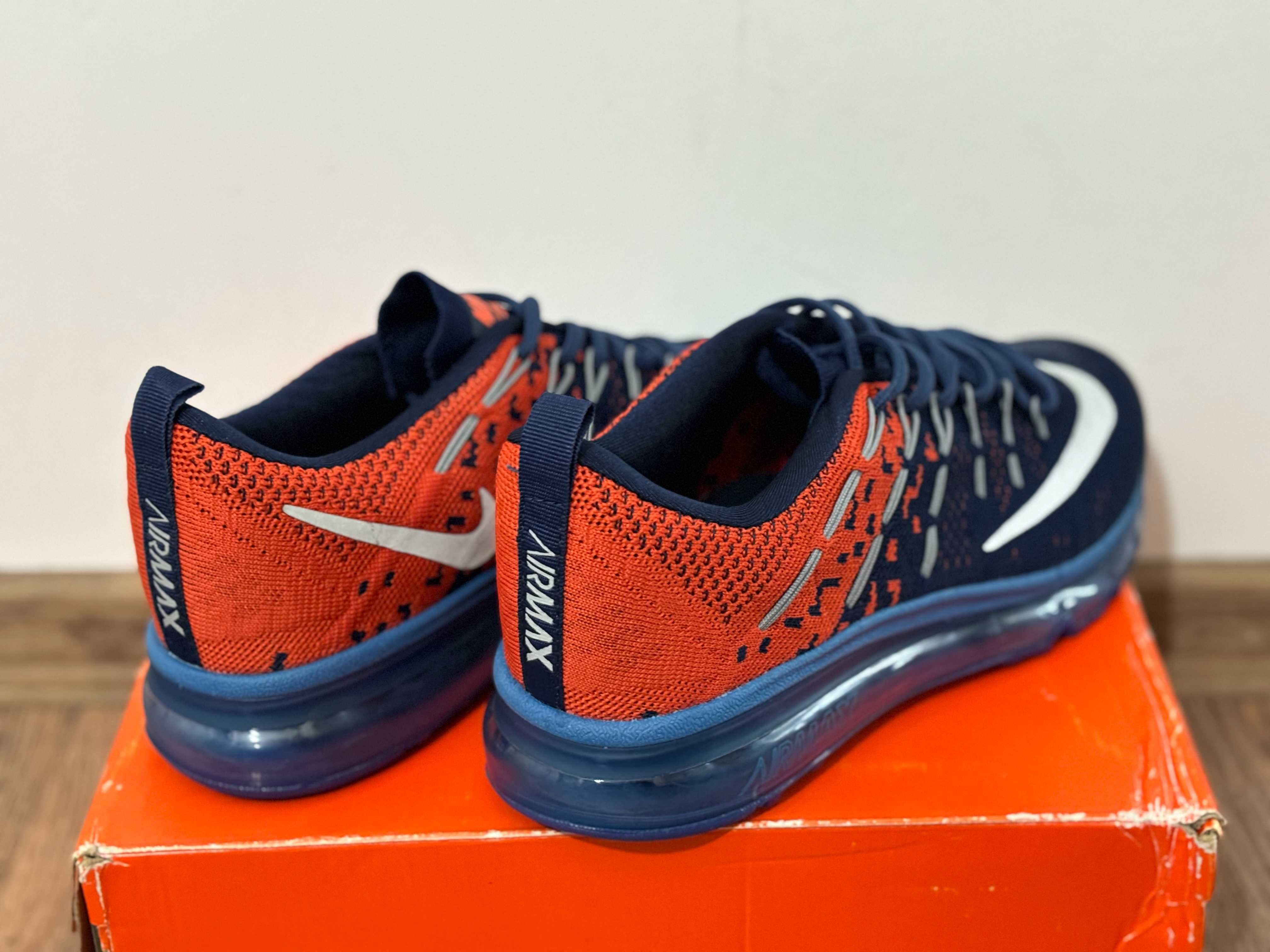 Мъжки маратонки Nike Air Max 2016 - 41, 42