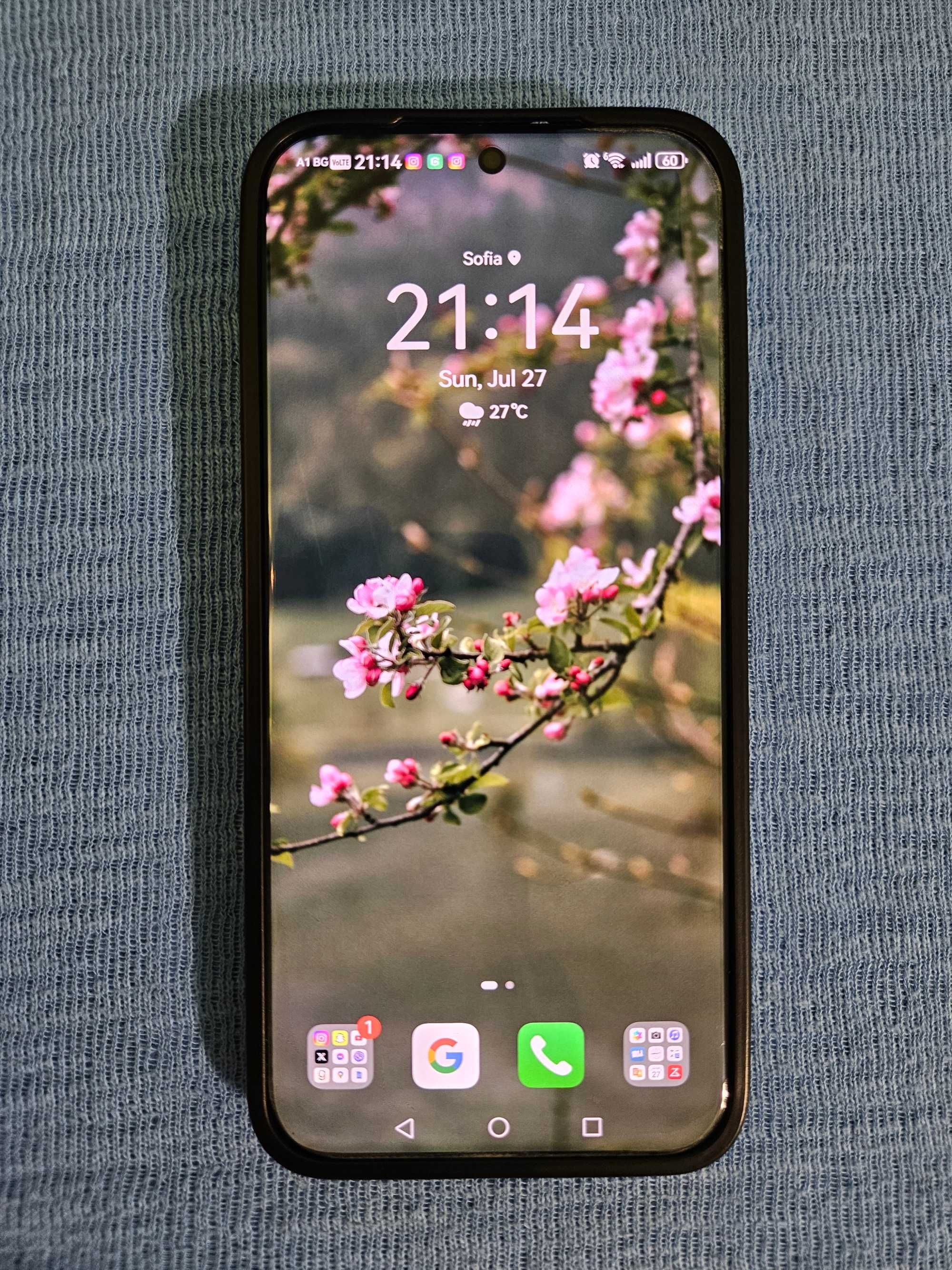 Huawei Pura 70 Ultra | В гаранция