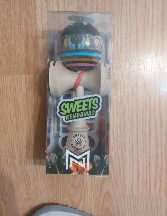 Kendama sweets pro