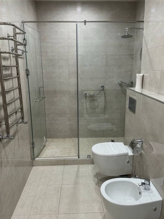 Сдается 2 комнатная квартира на ЖК Корасарой