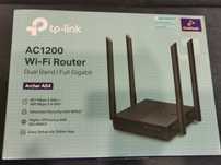Wi-Fi рутер TP-Link Archer C64