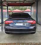 Bara spate stop tripla dinamic light Audi A8 face-lift 2015