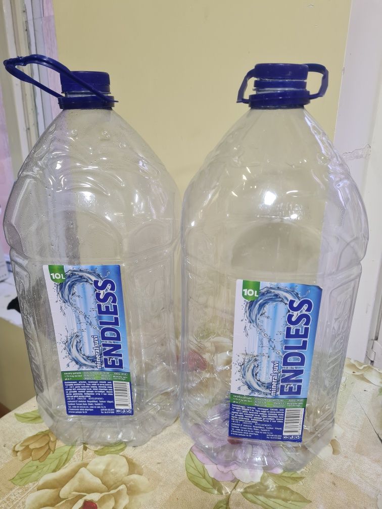 10l baklajka sotiladi