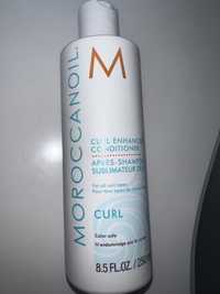 Balsam De Par Moroccanoil Curl Enhancing 250ml
