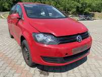 Dezmembrez VW Golf 6 + plus