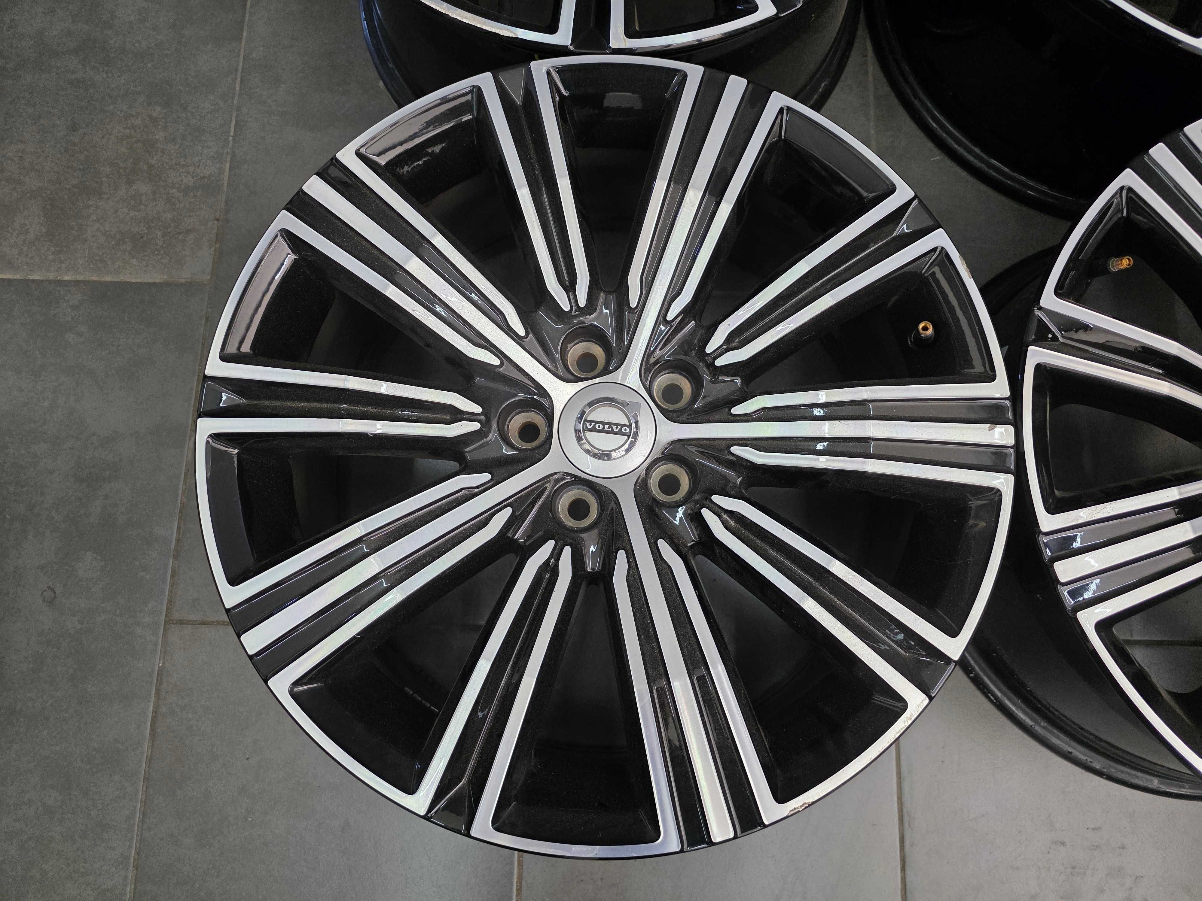 Джанти 18 - Volvo S60, S90, V60, V90