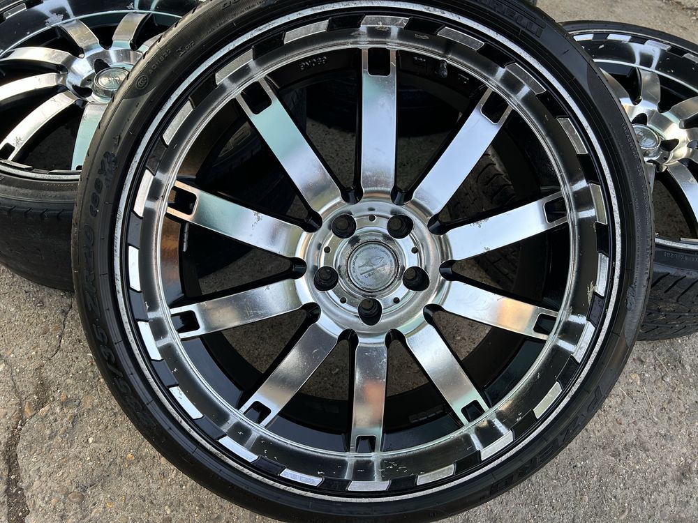 5x112 20 ски за mercedes audi