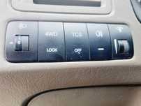 Butoane comenzi consola centrala Hyundai Tucson (JM) [Fabr 2004-2010