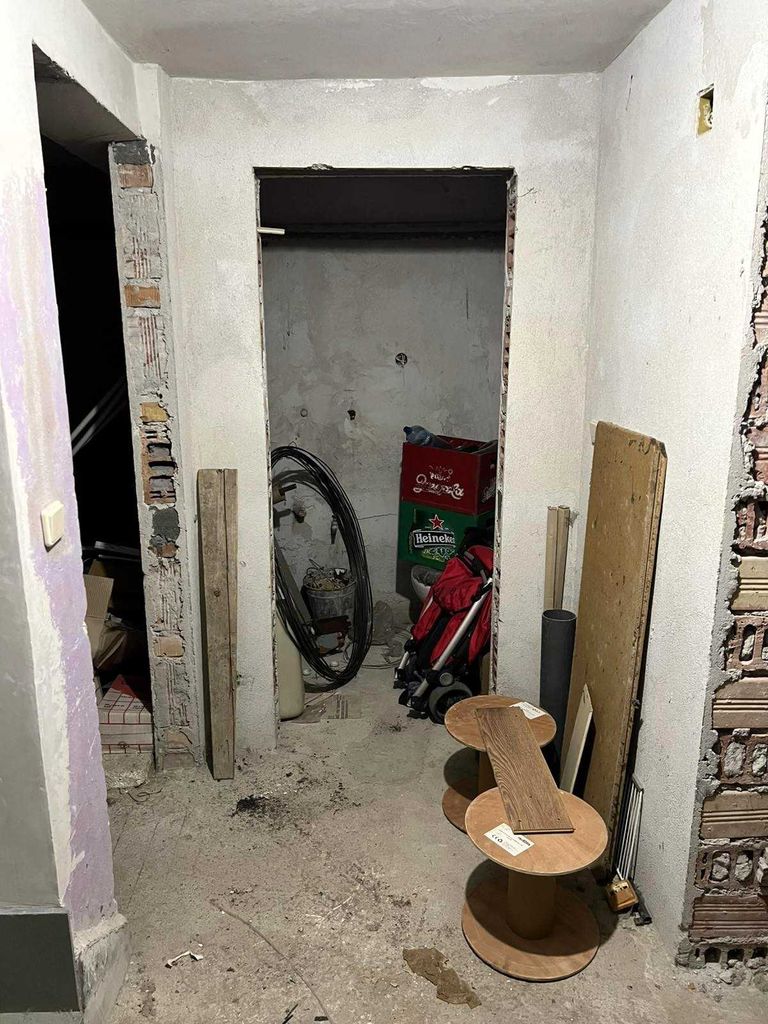 Продава се Магазин в Велико Търново, Акация - 130 кв.м за 824 €/кв.м - Снимка #21