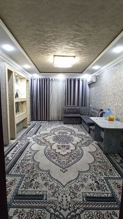 85000у.е Чорсу Караташ 3 хона Книжный евро ремонт Хадра