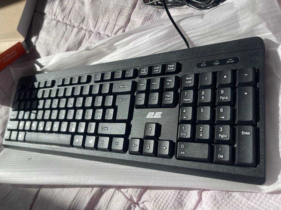 Клавиатура для компьютера