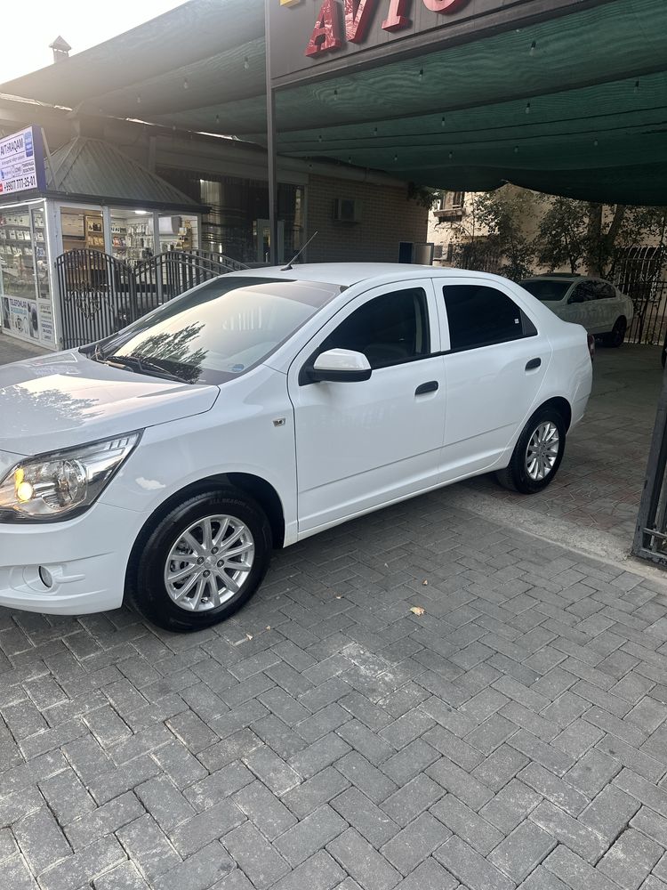 Chevrolet Cobalt