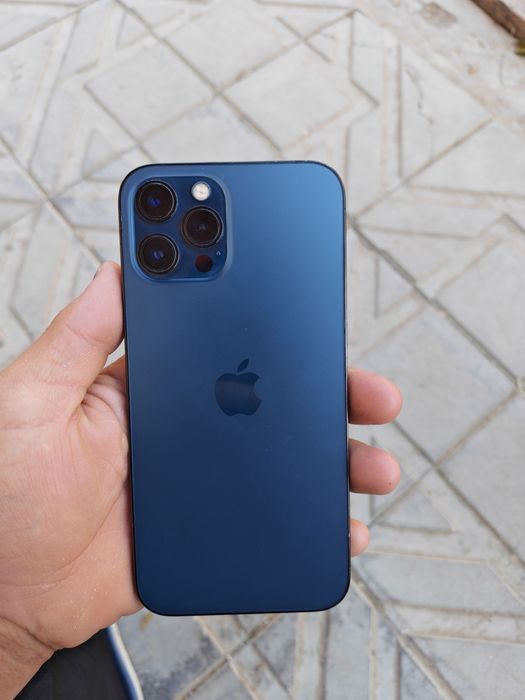 Iphone 12 pro max