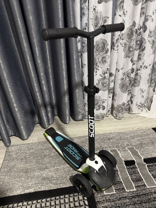 Vand trotineta Scoot Ride