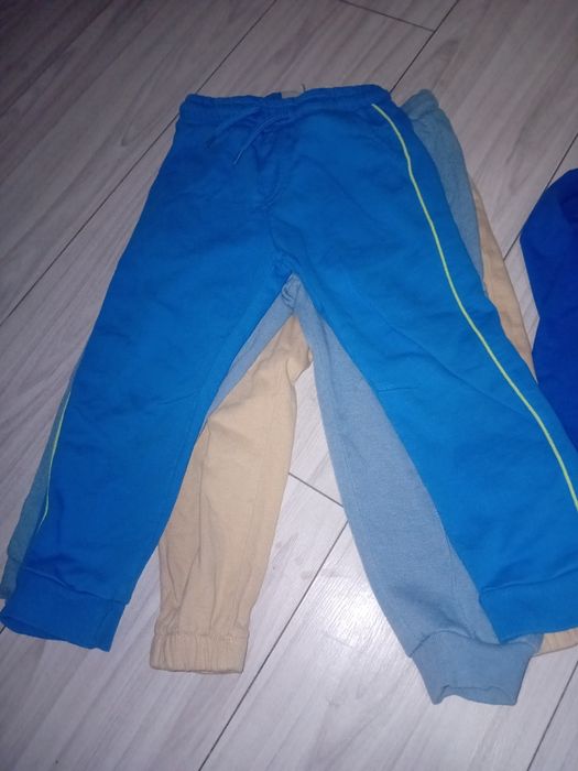 Lot baietel 104 de sezon