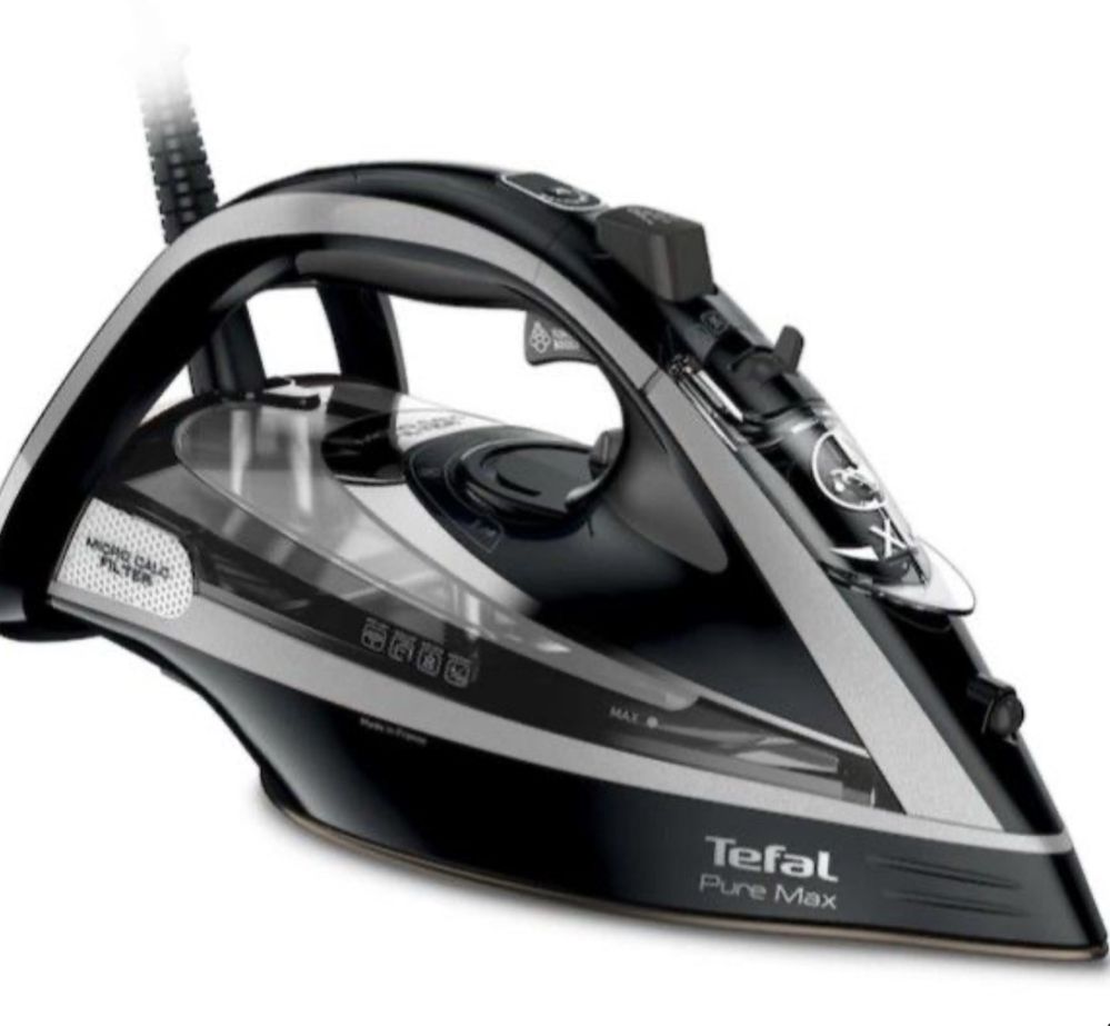 Утюг Tefal T-9850