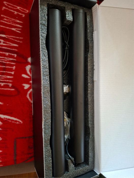 Lampa suspendata noua in cutie