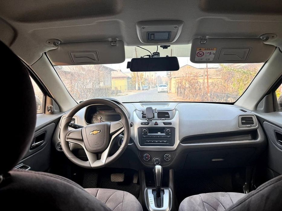 Аренда Выкуп Cobalt 2024 Пропан