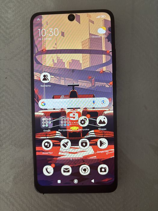 Redmi Note 11 Pro