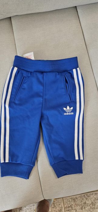 Детско долнище Adidas