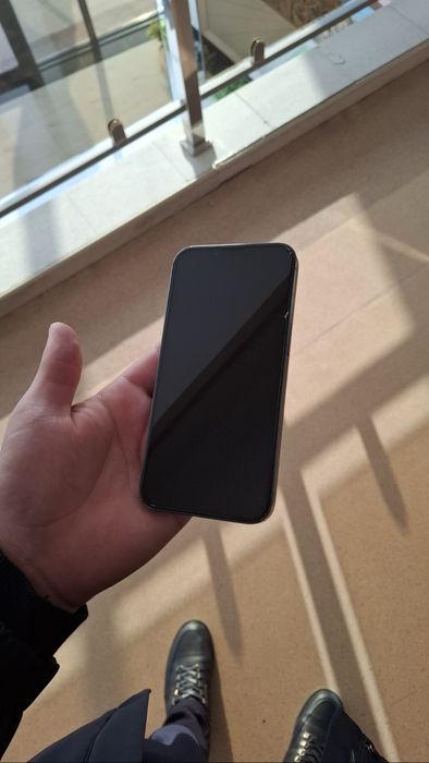 Iphone 13 pro ideal aybi vashshe yo