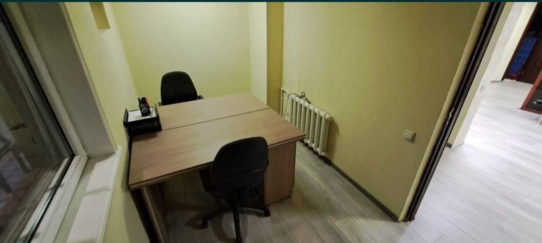 Аренда Офисное помещение 120 м² Ориентир: ц-5, Royal Residence(J2479)