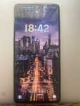 Samsung a71 (Speaker Defect)