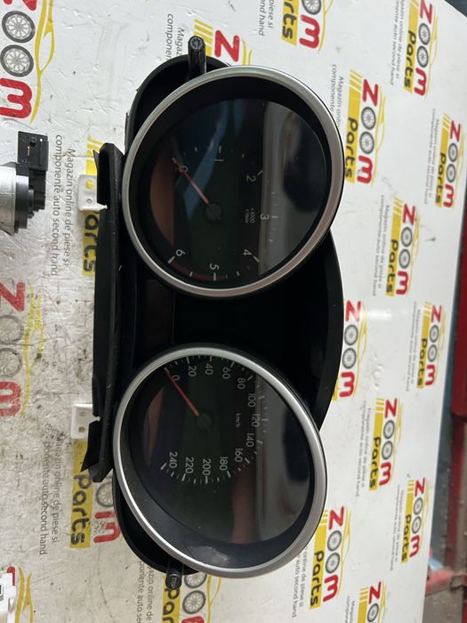 Kit pornire Mazda 3 BL 1,6 diesel cod motor Y6 Euro 4 2009-2010