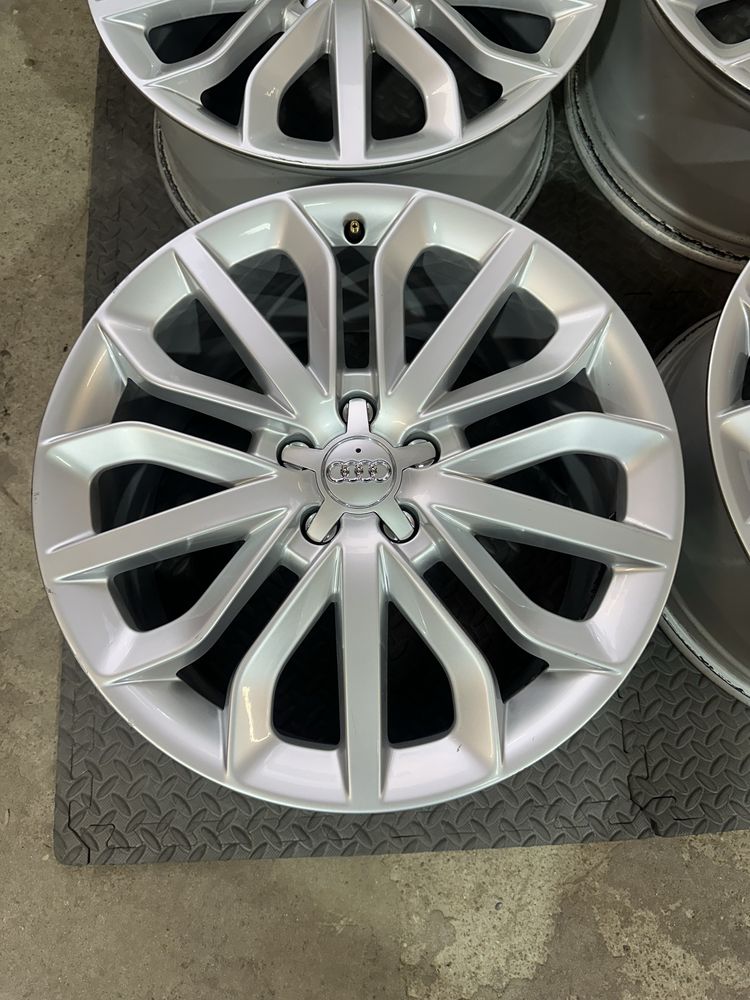 19-ки 5х112 - Audi - A4-A6-A8-Q3-Q5 и други
