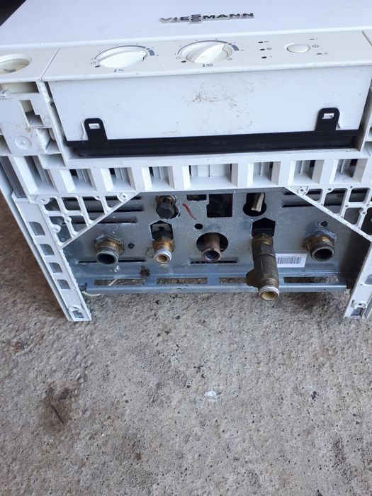 Centrala termica Vitopend 100-WH 1B