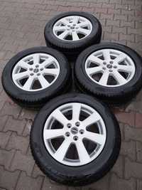 Jante Kia Sportage Hyundai Tucson I Anvelope iarna Pirelli 225 60 17