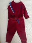 Trening polo 12 luni