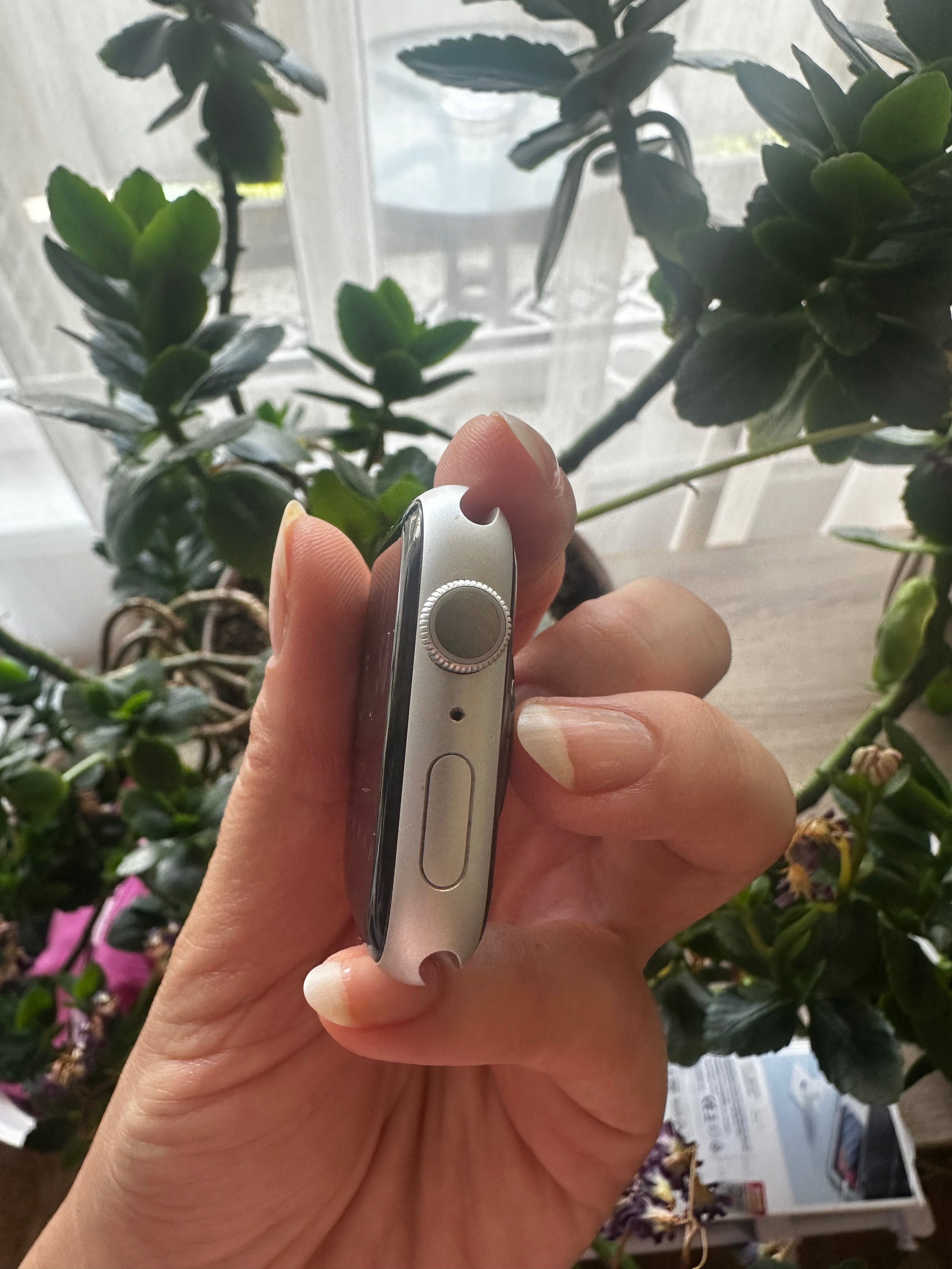 Apple Watch s9 45 mm