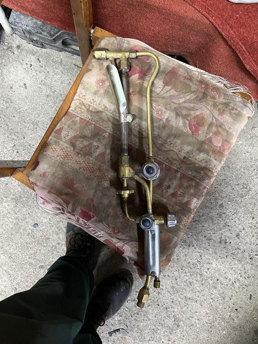 Продам бензорес.