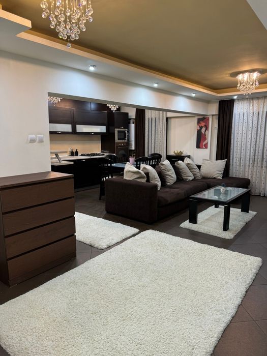Apartament 4 camere Ultracentral