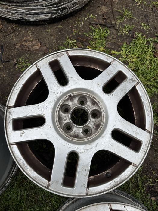 Джанти 16-ски 5x112