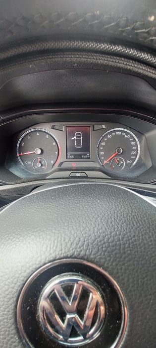 Volkswagen  T-Roc TSI 115 CP