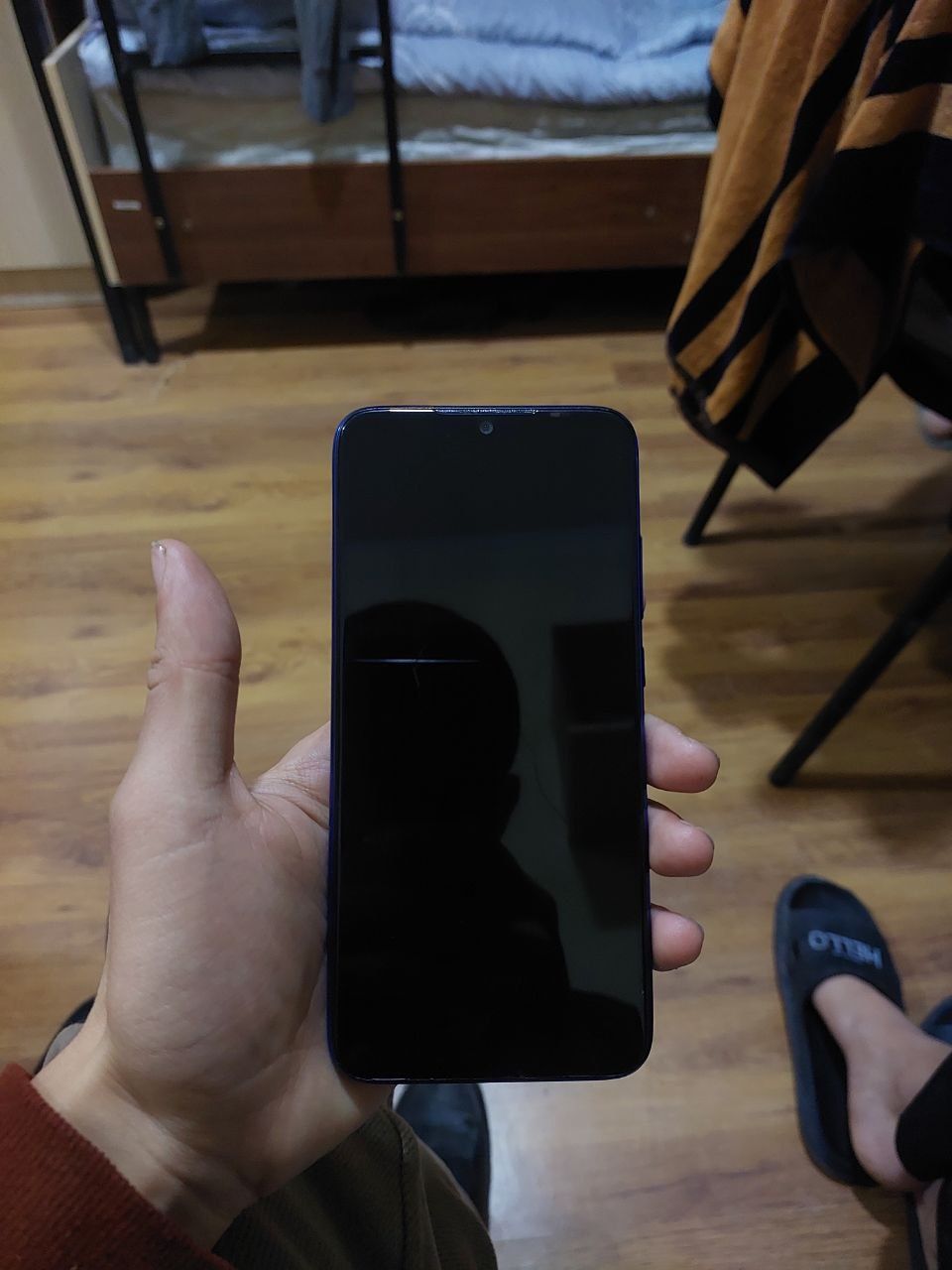 Redmi note 7 Sotiladi