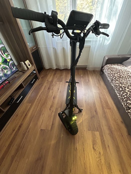 Vand trotineta ootd t10