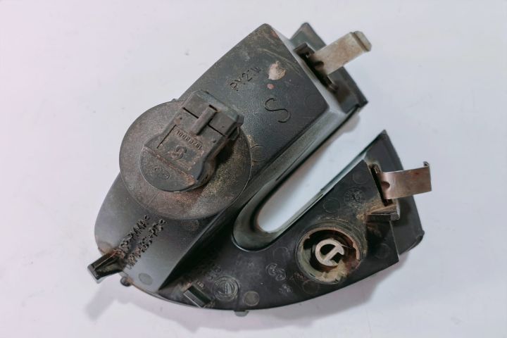 Far Ceata  Stanga  46756281B318 Alfa Romeo 156 932 (facelift) seria